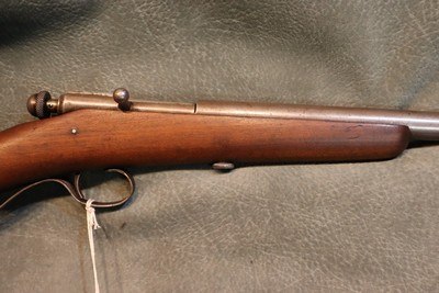 Winchester Model 36 9mm Rimfire Shotgun - Image 2 of 11