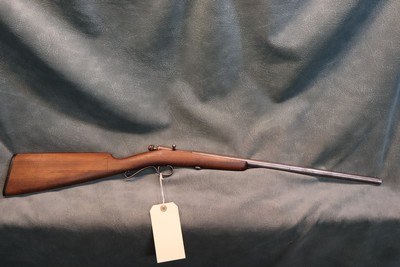 Winchester Model 36 9mm Rimfire Shotgun - Image 1 of 11