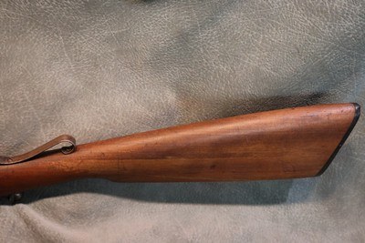 Winchester Model 36 9mm Rimfire Shotgun - Image 9 of 11