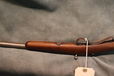 Winchester Model 36 9mm Rimfire Shotgun - Image 10 of 11