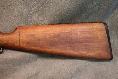 Winchester Model 36 9mm Rimfire Shotgun - Image 6 of 11