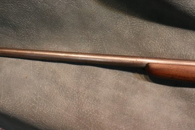 Winchester Model 36 9mm Rimfire Shotgun - Image 8 of 11