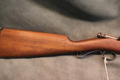 Winchester Model 36 9mm Rimfire Shotgun - Image 3 of 11