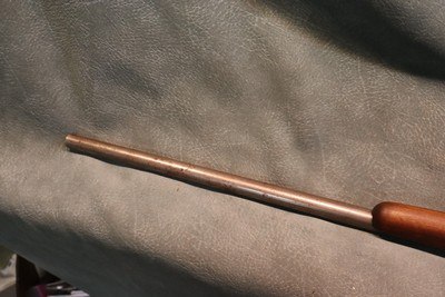 Winchester Model 36 9mm Rimfire Shotgun - Image 11 of 11