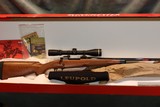 Winchester Model 70 Super Grade 300WSM - Image 1 of 15