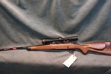 Winchester Model 70 Super Grade 300WSM - Image 4 of 15