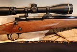 Winchester Model 70 Super Grade 300WSM - Image 2 of 15