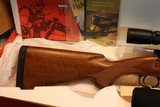 Winchester Model 70 Super Grade 300WSM - Image 3 of 15