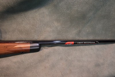 Winchester Model 70 Super Grade 300WSM - Image 11 of 15