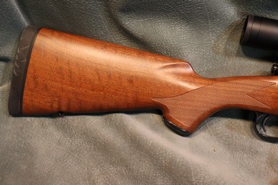 Winchester Model 70 Super Grade 300WSM - Image 10 of 15