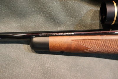 Winchester Model 70 Super Grade 300WSM - Image 7 of 15