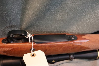 Winchester Model 70 Super Grade 300WSM - Image 13 of 15