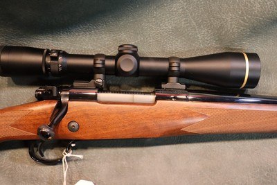 Winchester Model 70 Super Grade 300WSM - Image 9 of 15