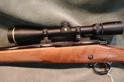 Winchester Model 70 Super Grade 300WSM - Image 5 of 15