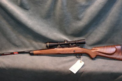 Winchester Model 70 Super Grade 300WSM - Image 4 of 15
