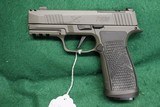 Sig Sauer P365 X Five Legion - Image 2 of 6