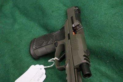 Sig Sauer P365 X Five Legion - Image 5 of 6