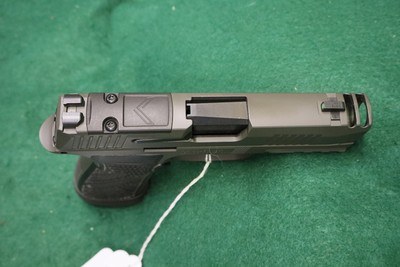 Sig Sauer P365 X Five Legion - Image 4 of 6