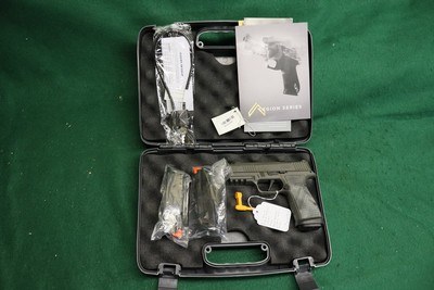 Sig Sauer P365 X Five Legion - Image 1 of 6