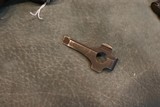 Luger S/42 1936 9mm with holster - Image 12 of 16