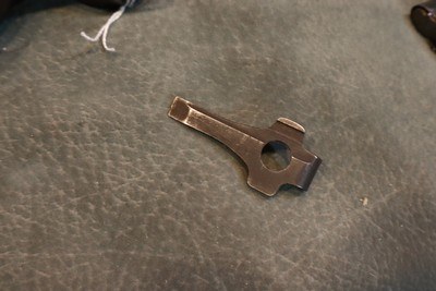 Luger S/42 1936 9mm with holster - Image 12 of 16