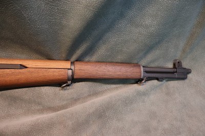 U.S.Rifle M1 Garand 30-06 International Harvester Expert Grade - Image 4 of 8