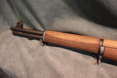 U.S.Rifle M1 Garand 30-06 International Harvester Expert Grade - Image 8 of 8
