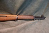 U.S.Rifle M1 Garand 30-06 International Harvester Expert Grade - Image 4 of 8