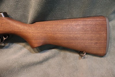 U.S.Rifle M1 Garand 30-06 International Harvester Expert Grade - Image 7 of 8