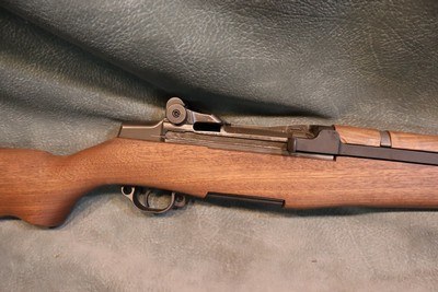 U.S.Rifle M1 Garand 30-06 International Harvester Expert Grade - Image 2 of 8