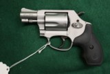 Smith & Wesson 637-2 Airweight - Image 2 of 6
