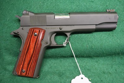 Rock Island M1911 A1-FS - Image 2 of 6