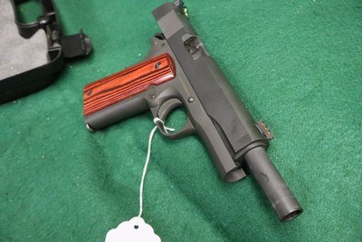 Rock Island M1911 A1-FS - Image 5 of 6