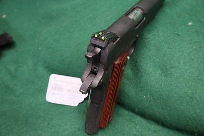 Rock Island M1911 A1-FS - Image 4 of 6