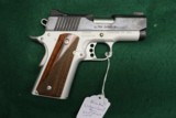 Kimber Ultra Carry II 9mm - Image 2 of 5