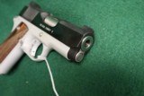 Kimber Ultra Carry II 9mm - Image 4 of 5