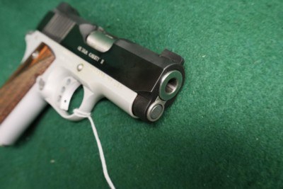 Kimber Ultra Carry II 9mm - Image 4 of 5