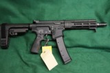 Daniel Defense PCC 8.3