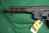 Daniel Defense PCC 8.3