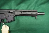 Daniel Defense PCC 8.3