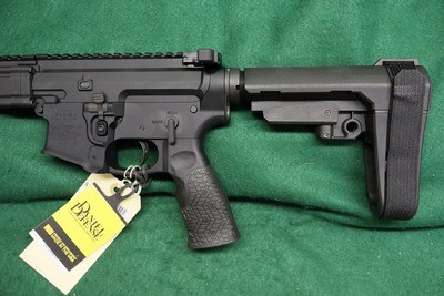 Daniel Defense PCC 8.3
