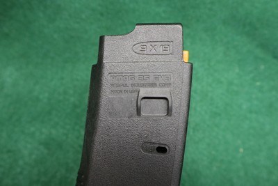 Daniel Defense PCC 8.3