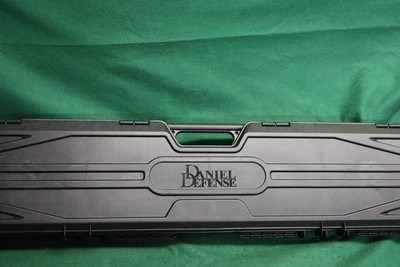 Daniel Defense PCC 8.3