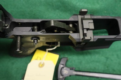 Daniel Defense PCC 8.3