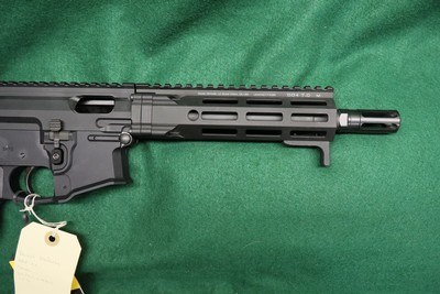 Daniel Defense PCC 8.3
