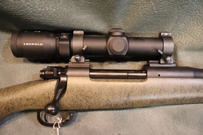 Dakota Arms 375H+H Model 97 Outitter - Image 2 of 12