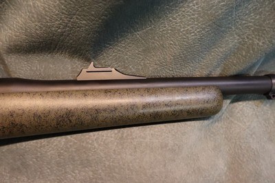 Dakota Arms 375H+H Model 97 Outitter - Image 4 of 12
