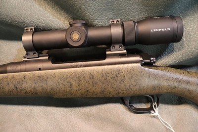 Dakota Arms 375H+H Model 97 Outitter - Image 6 of 12