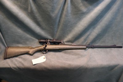 Dakota Arms 375H+H Model 97 Outitter - Image 1 of 12