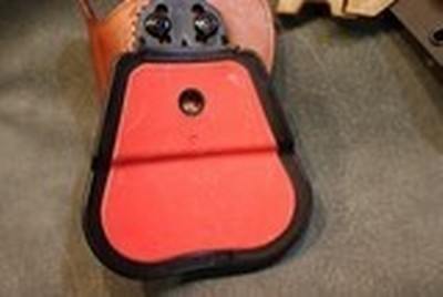 Ruger Alaskan 2 1/2